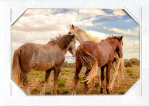 Jerry Cowart Frame-able Greeting Cards And Prints